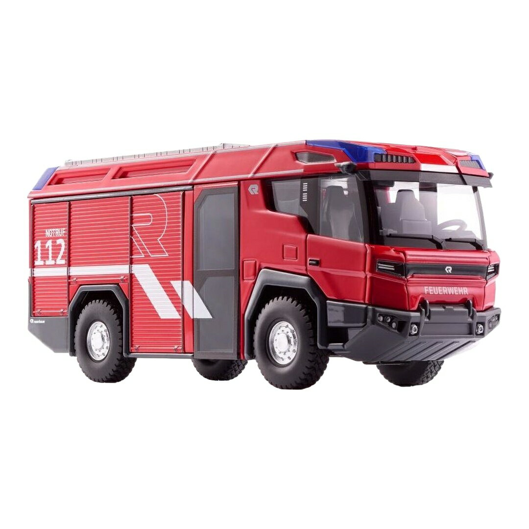 楽天市場】1/43 消防車の通販