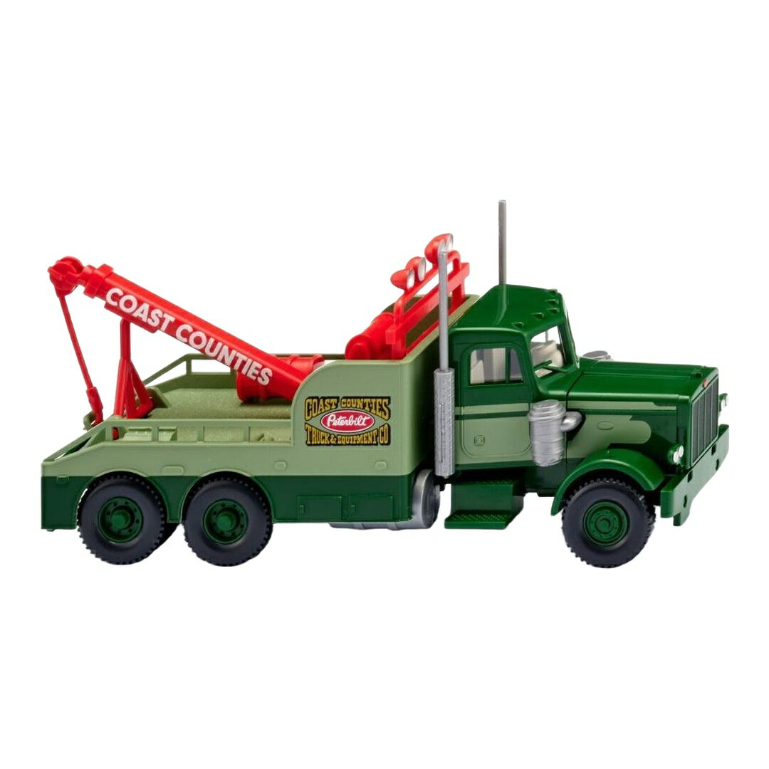 楽天市場】ピータービルト（ミニカー・トイカー｜車）：乗り物の