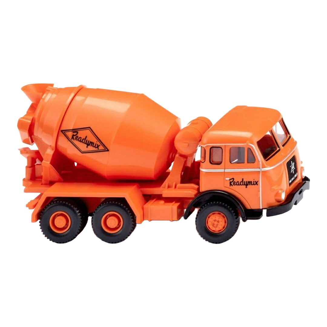▶ PRODUCT DETAILS メーカー Wiking スケール 1/87 商品状態 新品 ⚠ 海外製品に関するご案内 本製品は精密ディスプレイモデルのため、製造工程上、個体差が見られる場合がございます。微細な塗装の個体差・エッチングパーツのわずかなズレ・ケース／外箱の軽微なダメージ等がこれに該当します。これらはメーカー基準で良品とされており、当店でも良品として取り扱っております。あらかじめご了承ください。 ▶ NOTICE お届け時期について お届けの目安の記載を必ずご確認ください。 在庫について 他サイトとの併売のため、在庫切れの場合がございます。売り切れの際はメールにてご連絡いたします。 予約商品について 銀行振込・コンビニ決済のお支払い期限はご注文日から14日以内です。予約品は代引き・クレジット決済をご選択ください。発売予定日は確定日ではなく、大幅な延期・中止、入荷数量の減少が生じる場合がございます。 ご注意事項 輸入品の性質上、外箱に傷みなどがある場合がございます。あらかじめご了承ください。
