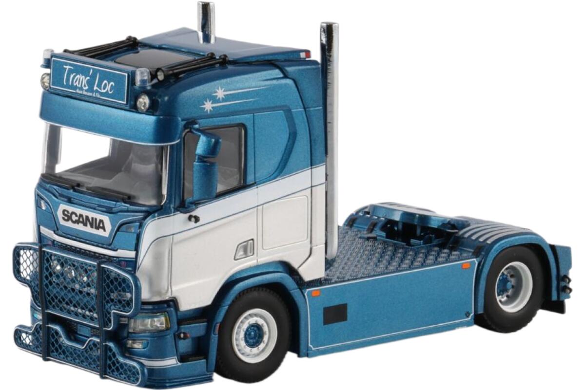 ▶ PRODUCT DETAILS メーカー WSI スケール 1/50 商品状態 新品 ⚠ 海外製品に関するご案内 本製品は精密ディスプレイモデルのため、製造工程上、個体差が見られる場合がございます。微細な塗装の個体差・エッチングパーツのわずかなズレ・ケース／外箱の軽微なダメージ等がこれに該当します。これらはメーカー基準で良品とされており、当店でも良品として取り扱っております。あらかじめご了承ください。 ▶ NOTICE お届け時期について お届けの目安の記載を必ずご確認ください。 在庫について 他サイトとの併売のため、在庫切れの場合がございます。売り切れの際はメールにてご連絡いたします。 予約商品について 銀行振込・コンビニ決済のお支払い期限はご注文日から14日以内です。予約品は代引き・クレジット決済をご選択ください。発売予定日は確定日ではなく、大幅な延期・中止、入荷数量の減少が生じる場合がございます。 ご注意事項 輸入品の性質上、外箱に傷みなどがある場合がございます。あらかじめご了承ください。