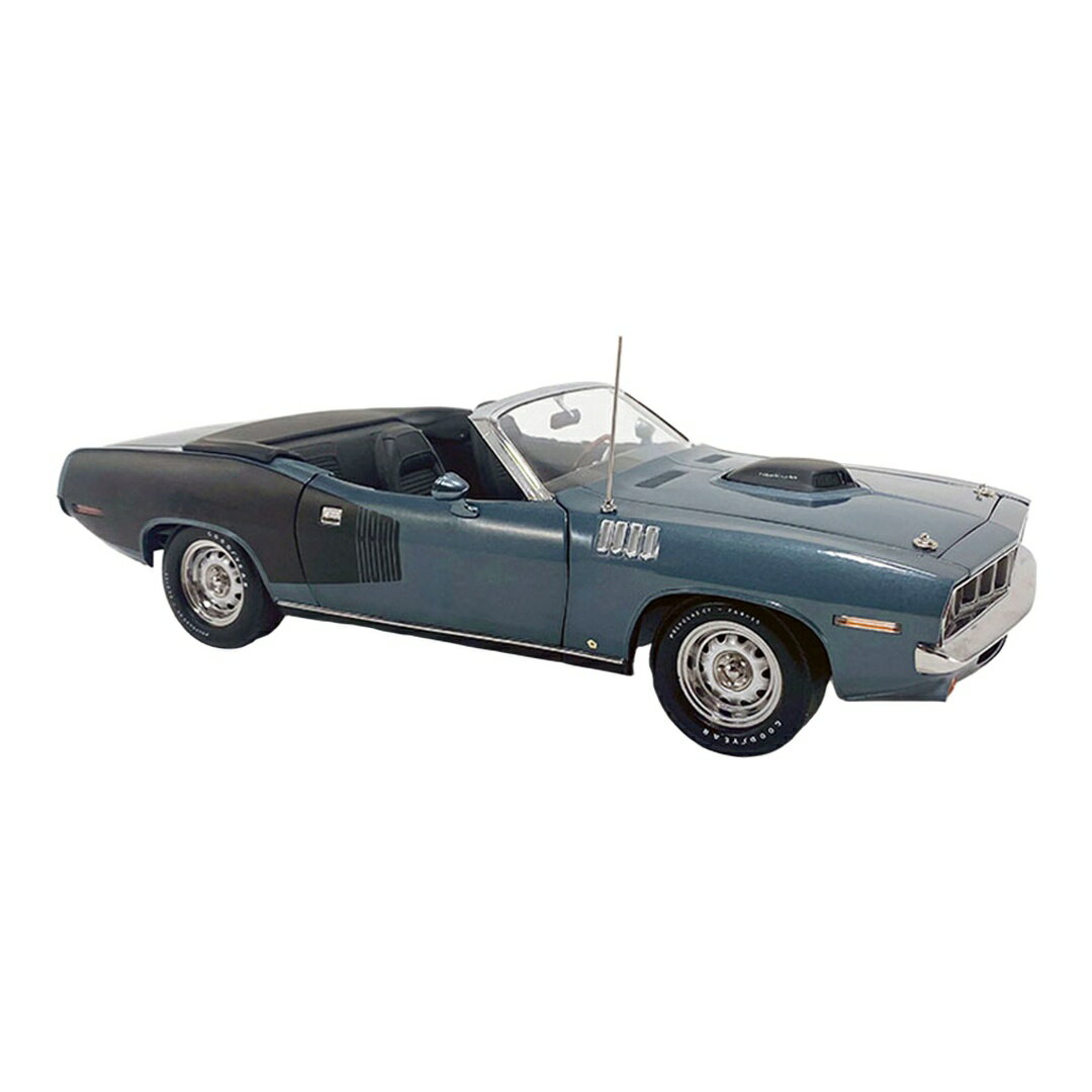 楽天市場】1／18 acme 1970 クーダの通販