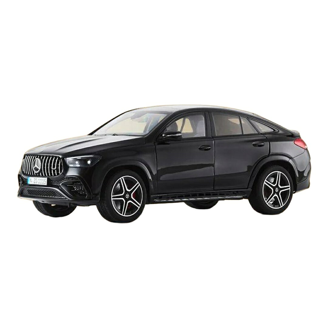 【限定品】1/18 メルセデス AMG GLE 63 S Coupe ミニカー 楽天市場】1 18 ミニカー gleの通販