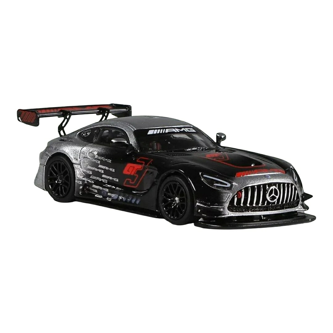 楽天市場】1／18 amg gt3の通販