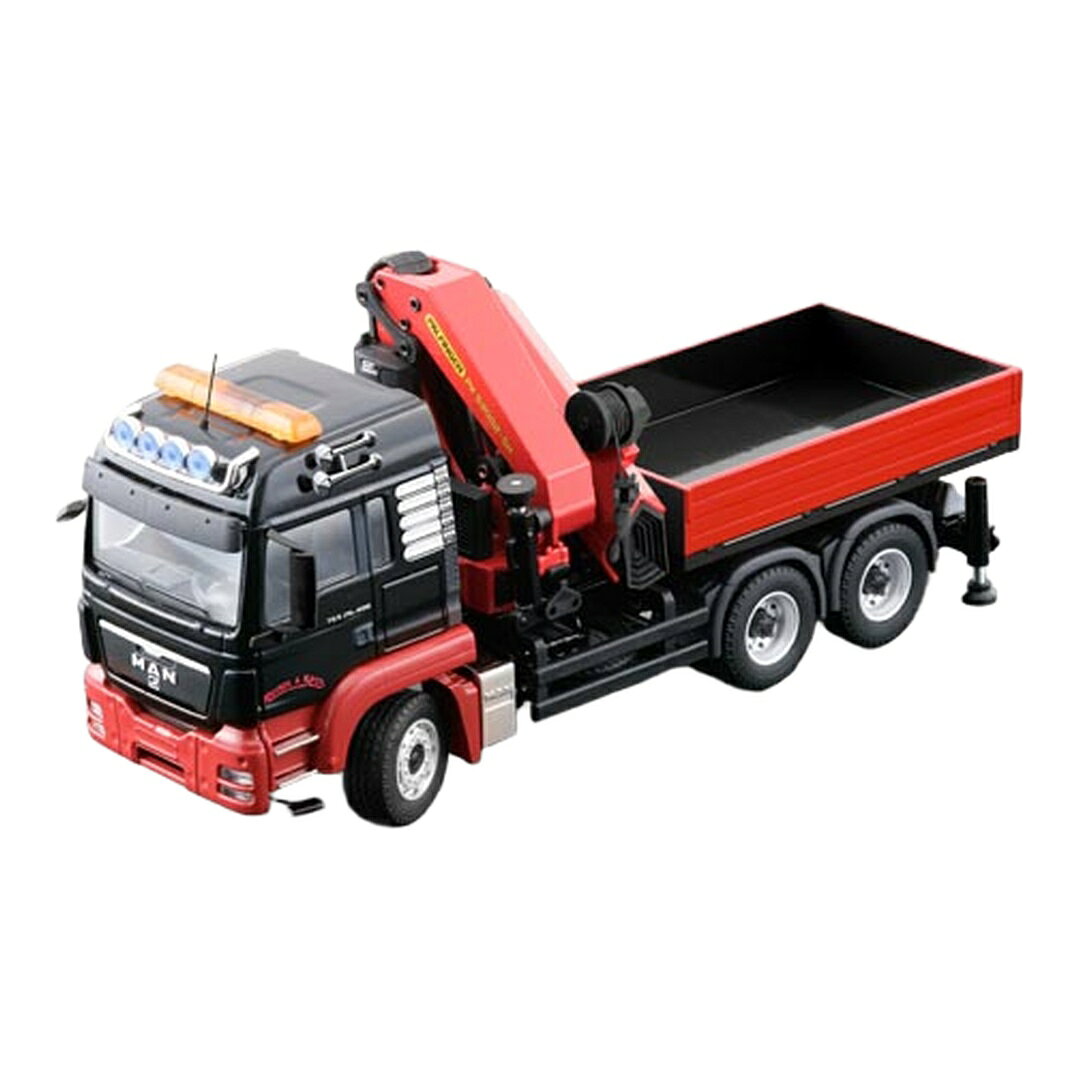 ▶ PRODUCT DETAILS メーカー CONRAD スケール 1/50 商品状態 新品 ⚠ 海外製品に関するご案内 本製品は精密ディスプレイモデルのため、製造工程上、個体差が見られる場合がございます。微細な塗装の個体差・エッチングパーツのわずかなズレ・ケース／外箱の軽微なダメージ等がこれに該当します。これらはメーカー基準で良品とされており、当店でも良品として取り扱っております。あらかじめご了承ください。 ▶ NOTICE お届け時期について お届けの目安の記載を必ずご確認ください。 在庫について 他サイトとの併売のため、在庫切れの場合がございます。売り切れの際はメールにてご連絡いたします。 予約商品について 銀行振込・コンビニ決済のお支払い期限はご注文日から14日以内です。予約品は代引き・クレジット決済をご選択ください。発売予定日は確定日ではなく、大幅な延期・中止、入荷数量の減少が生じる場合がございます。 ご注意事項 輸入品の性質上、外箱に傷みなどがある場合がございます。あらかじめご了承ください。