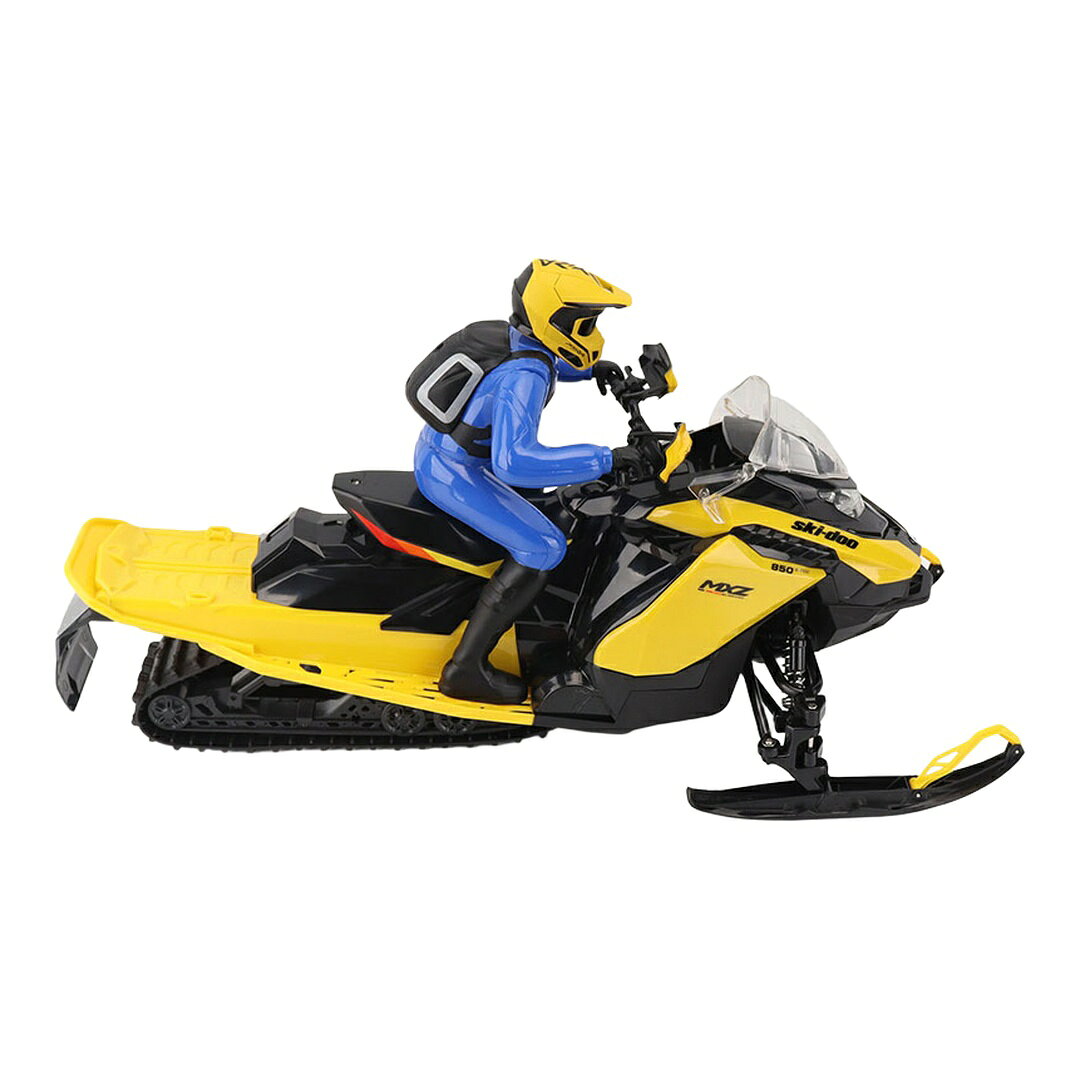 楽天市場】スノーモービル rcの通販