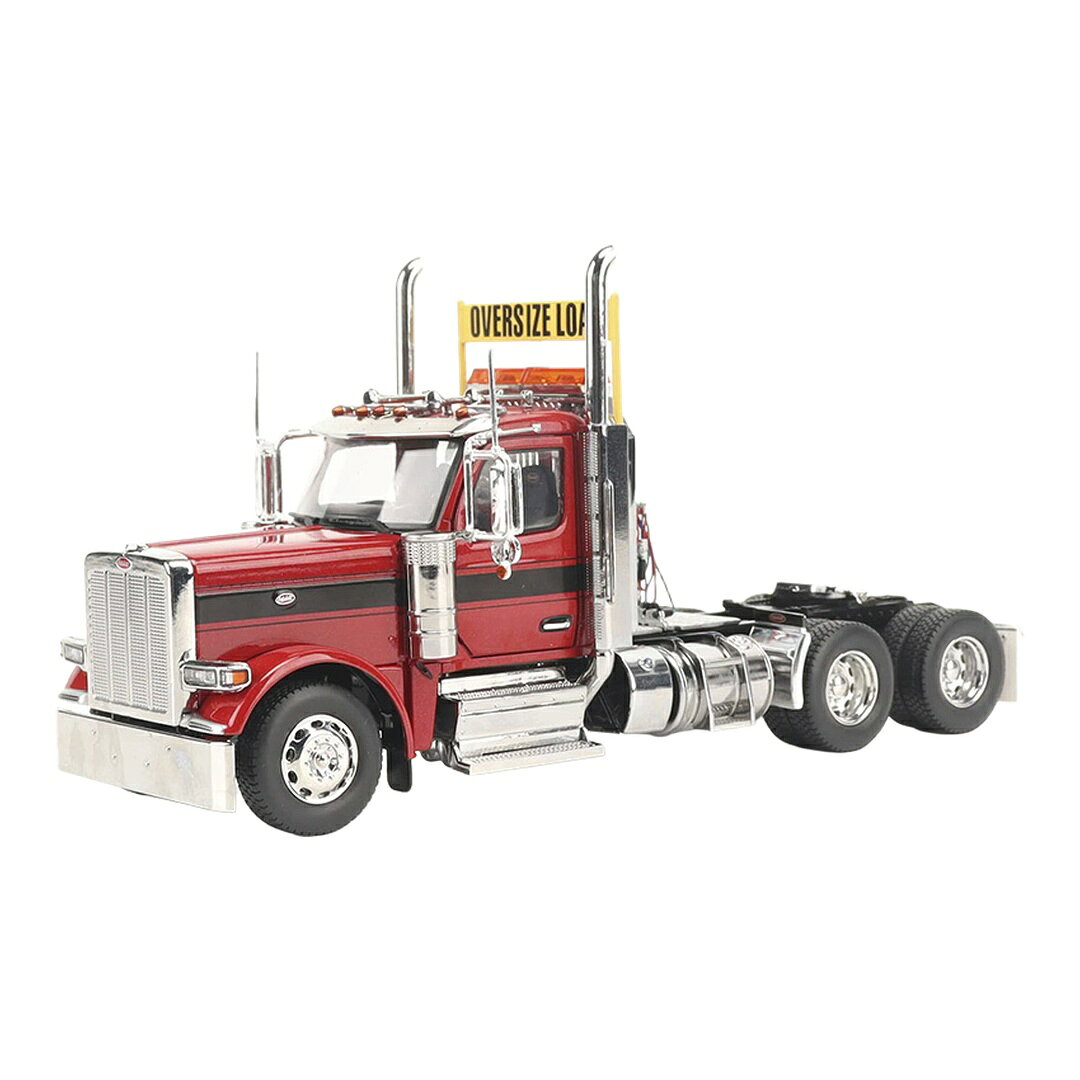 ▶ PRODUCT DETAILS メーカー Diecast Masters スケール 1/32 商品状態 新品 ⚠ 海外製品に関するご案内 本製品は精密ディスプレイモデルのため、製造工程上、個体差が見られる場合がございます。微細な塗装の個体差・エッチングパーツのわずかなズレ・ケース／外箱の軽微なダメージ等がこれに該当します。これらはメーカー基準で良品とされており、当店でも良品として取り扱っております。あらかじめご了承ください。 ▶ NOTICE お届け時期について お届けの目安の記載を必ずご確認ください。 在庫について 他サイトとの併売のため、在庫切れの場合がございます。売り切れの際はメールにてご連絡いたします。 予約商品について 銀行振込・コンビニ決済のお支払い期限はご注文日から14日以内です。予約品は代引き・クレジット決済をご選択ください。発売予定日は確定日ではなく、大幅な延期・中止、入荷数量の減少が生じる場合がございます。 ご注意事項 輸入品の性質上、外箱に傷みなどがある場合がございます。あらかじめご了承ください。