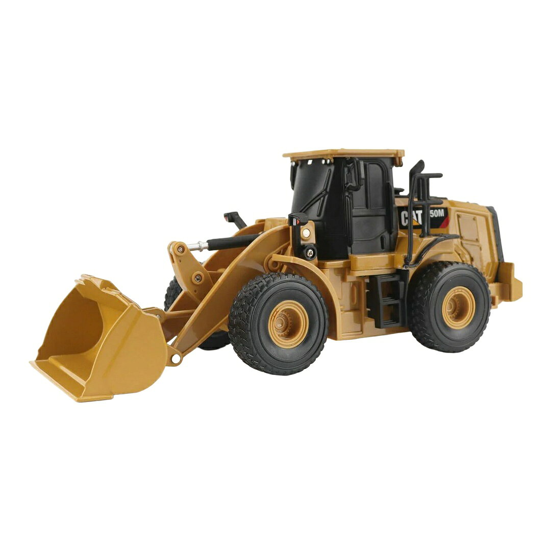 CAT 建設機械ミニカー4台セット CAT 建設機械ミニカー4台セット 全6種 コンプリート CATシリーズ 建機