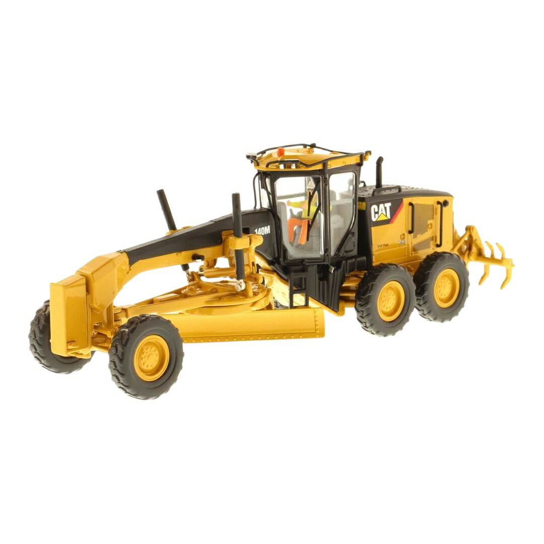 楽天市場】cat 140m モーターグレーダの通販