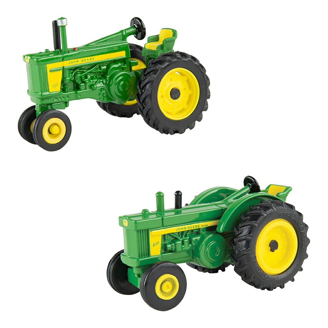 楽天市場】ertl john deereの通販