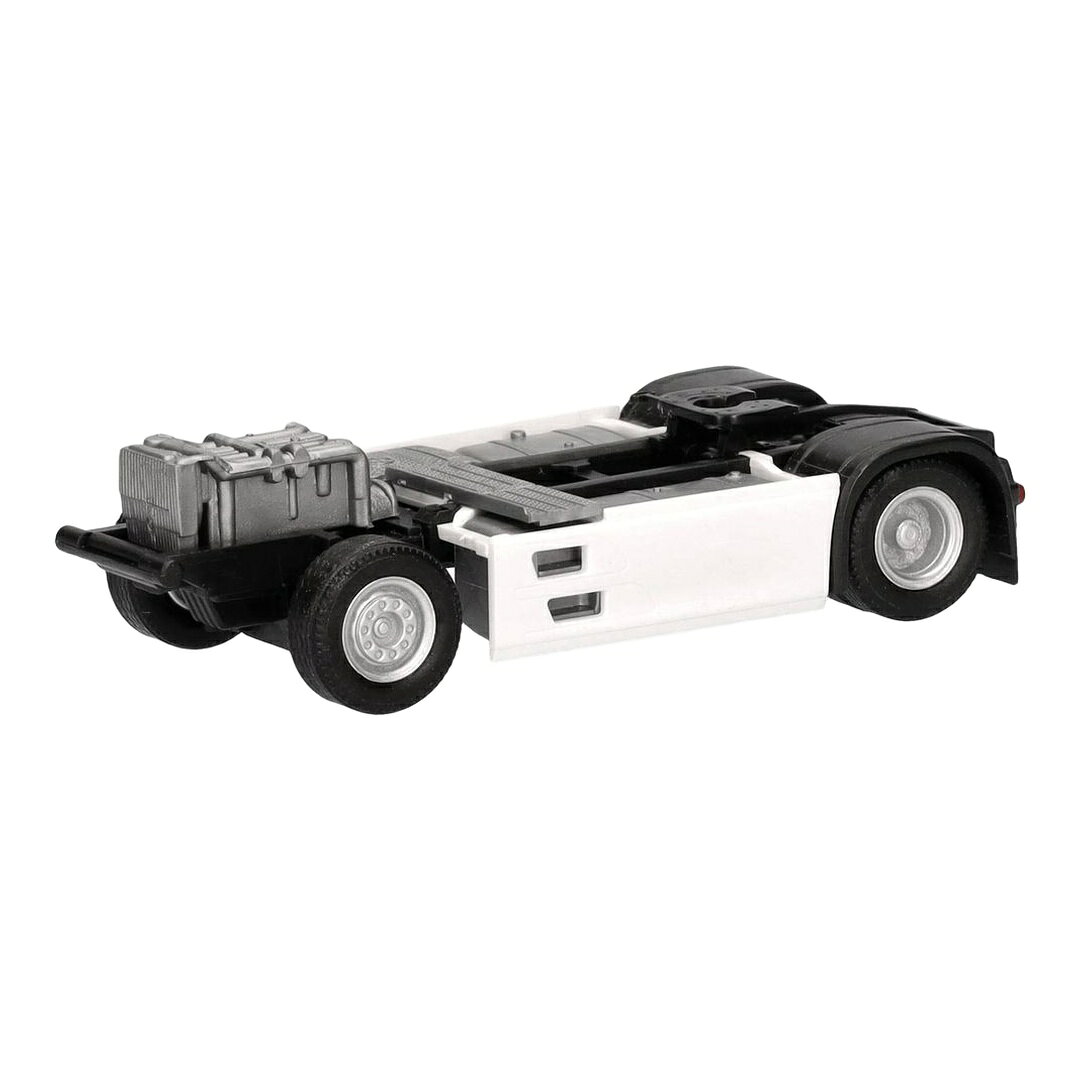 ▶ PRODUCT DETAILS メーカー Herpa スケール 1/87 商品状態 新品 ⚠ 海外製品に関するご案内 本製品は精密ディスプレイモデルのため、製造工程上、個体差が見られる場合がございます。微細な塗装の個体差・エッチングパーツのわずかなズレ・ケース／外箱の軽微なダメージ等がこれに該当します。これらはメーカー基準で良品とされており、当店でも良品として取り扱っております。あらかじめご了承ください。 ▶ NOTICE お届け時期について お届けの目安の記載を必ずご確認ください。 在庫について 他サイトとの併売のため、在庫切れの場合がございます。売り切れの際はメールにてご連絡いたします。 予約商品について 銀行振込・コンビニ決済のお支払い期限はご注文日から14日以内です。予約品は代引き・クレジット決済をご選択ください。発売予定日は確定日ではなく、大幅な延期・中止、入荷数量の減少が生じる場合がございます。 ご注意事項 輸入品の性質上、外箱に傷みなどがある場合がございます。あらかじめご了承ください。