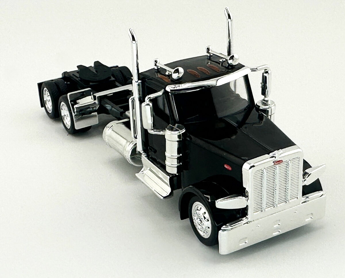 ▶ PRODUCT DETAILS メーカー HO LOGISTICS スケール 1/87 商品状態 新品 ⚠ 海外製品に関するご案内 本製品は精密ディスプレイモデルのため、製造工程上、個体差が見られる場合がございます。微細な塗装の個体差・エッチングパーツのわずかなズレ・ケース／外箱の軽微なダメージ等がこれに該当します。これらはメーカー基準で良品とされており、当店でも良品として取り扱っております。あらかじめご了承ください。 ▶ NOTICE お届け時期について お届けの目安の記載を必ずご確認ください。 在庫について 他サイトとの併売のため、在庫切れの場合がございます。売り切れの際はメールにてご連絡いたします。 予約商品について 銀行振込・コンビニ決済のお支払い期限はご注文日から14日以内です。予約品は代引き・クレジット決済をご選択ください。発売予定日は確定日ではなく、大幅な延期・中止、入荷数量の減少が生じる場合がございます。 ご注意事項 輸入品の性質上、外箱に傷みなどがある場合がございます。あらかじめご了承ください。