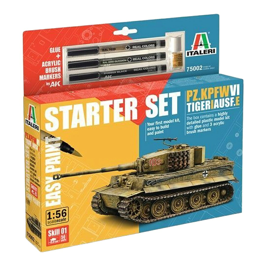 ▶ PRODUCT DETAILS メーカー ITALERI スケール 1/56 商品状態 新品 ⚠ 海外製品に関するご案内 本製品は精密ディスプレイモデルのため、製造工程上、個体差が見られる場合がございます。微細な塗装の個体差・エッチングパーツのわずかなズレ・ケース／外箱の軽微なダメージ等がこれに該当します。これらはメーカー基準で良品とされており、当店でも良品として取り扱っております。あらかじめご了承ください。 ▶ NOTICE お届け時期について お届けの目安の記載を必ずご確認ください。 在庫について 他サイトとの併売のため、在庫切れの場合がございます。売り切れの際はメールにてご連絡いたします。 予約商品について 銀行振込・コンビニ決済のお支払い期限はご注文日から14日以内です。予約品は代引き・クレジット決済をご選択ください。発売予定日は確定日ではなく、大幅な延期・中止、入荷数量の減少が生じる場合がございます。 ご注意事項 輸入品の性質上、外箱に傷みなどがある場合がございます。あらかじめご了承ください。