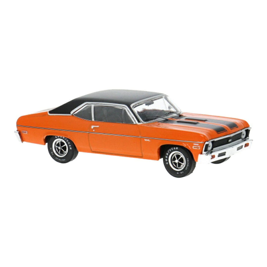 楽天市場】chevrolet nova ssの通販