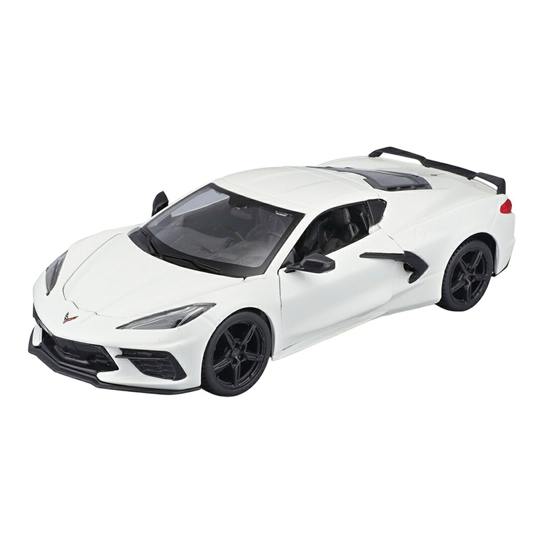 ▶ PRODUCT DETAILS メーカー MAISTO スケール 1/24 商品状態 新品 ⚠ 海外製品に関するご案内 本製品は精密ディスプレイモデルのため、製造工程上、個体差が見られる場合がございます。微細な塗装の個体差・エッチングパーツのわずかなズレ・ケース／外箱の軽微なダメージ等がこれに該当します。これらはメーカー基準で良品とされており、当店でも良品として取り扱っております。あらかじめご了承ください。 ▶ NOTICE お届け時期について お届けの目安の記載を必ずご確認ください。 在庫について 他サイトとの併売のため、在庫切れの場合がございます。売り切れの際はメールにてご連絡いたします。 予約商品について 銀行振込・コンビニ決済のお支払い期限はご注文日から14日以内です。予約品は代引き・クレジット決済をご選択ください。発売予定日は確定日ではなく、大幅な延期・中止、入荷数量の減少が生じる場合がございます。 ご注意事項 輸入品の性質上、外箱に傷みなどがある場合がございます。あらかじめご了承ください。