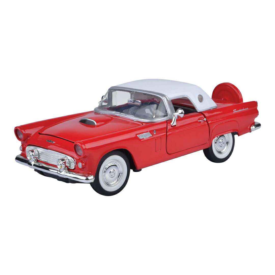 楽天市場】thunderbird ford 1/18の通販