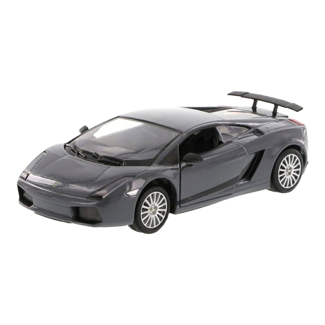 楽天市場】lamborghini gallardo superleggera bk 1/18 maistoの通販