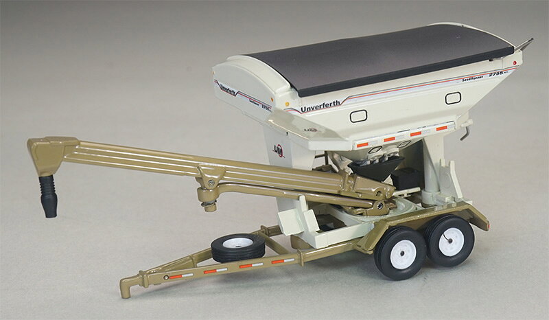 Unverferth 2755 XL Seed Tender / SPECCAST 1/64 模型