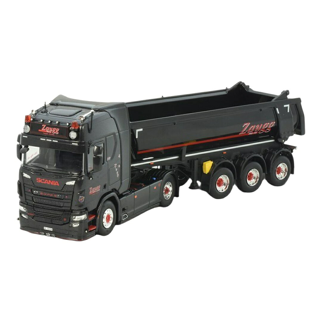 ▶ PRODUCT DETAILS メーカー TEKNO スケール 1/50 商品状態 新品 ⚠ 海外製品に関するご案内 本製品は精密ディスプレイモデルのため、製造工程上、個体差が見られる場合がございます。微細な塗装の個体差・エッチングパーツのわずかなズレ・ケース／外箱の軽微なダメージ等がこれに該当します。これらはメーカー基準で良品とされており、当店でも良品として取り扱っております。あらかじめご了承ください。 ▶ NOTICE お届け時期について お届けの目安の記載を必ずご確認ください。 在庫について 他サイトとの併売のため、在庫切れの場合がございます。売り切れの際はメールにてご連絡いたします。 予約商品について 銀行振込・コンビニ決済のお支払い期限はご注文日から14日以内です。予約品は代引き・クレジット決済をご選択ください。発売予定日は確定日ではなく、大幅な延期・中止、入荷数量の減少が生じる場合がございます。 ご注意事項 輸入品の性質上、外箱に傷みなどがある場合がございます。あらかじめご了承ください。