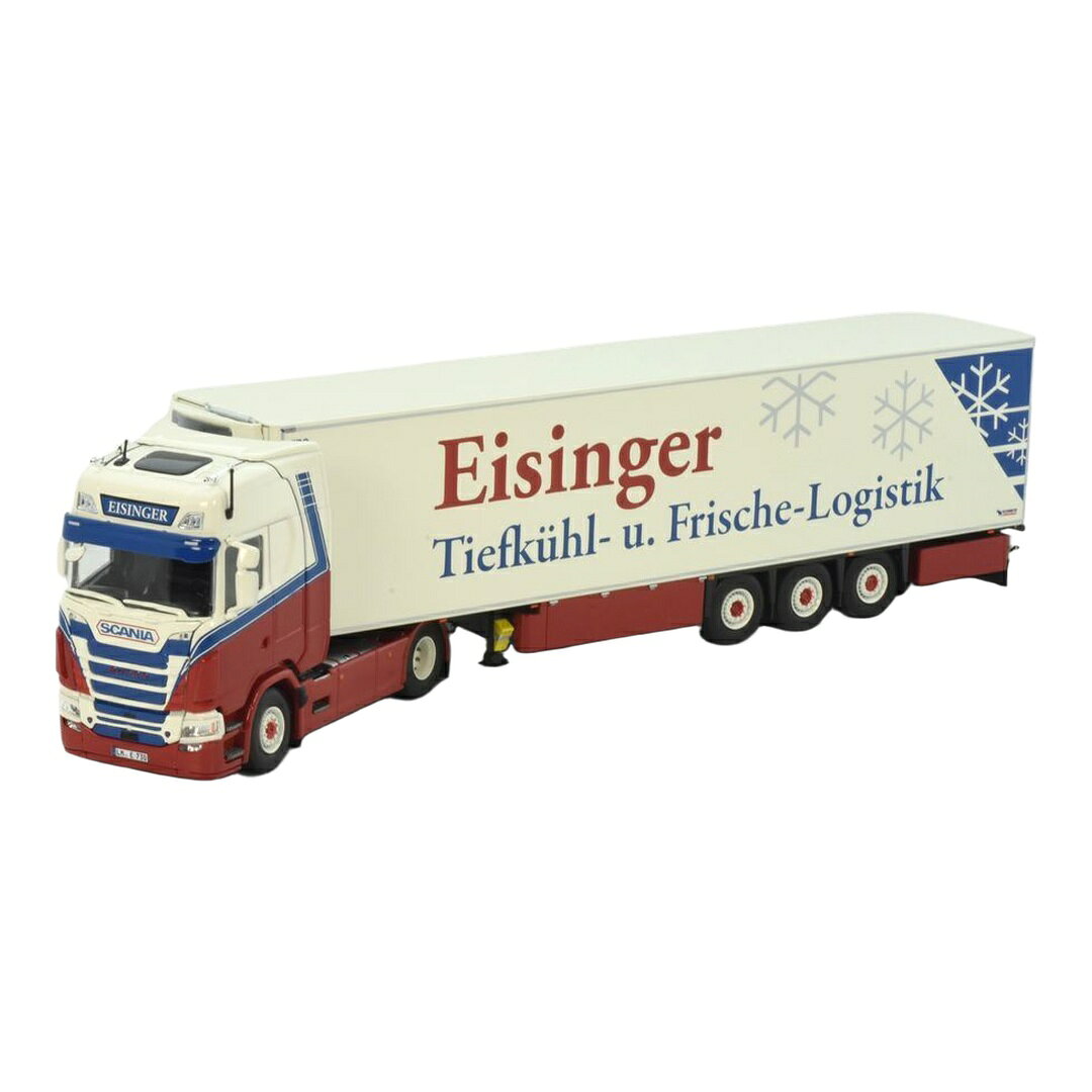 ▶ PRODUCT DETAILS メーカー TEKNO スケール 1/50 商品状態 新品 ⚠ 海外製品に関するご案内 本製品は精密ディスプレイモデルのため、製造工程上、個体差が見られる場合がございます。微細な塗装の個体差・エッチングパーツのわずかなズレ・ケース／外箱の軽微なダメージ等がこれに該当します。これらはメーカー基準で良品とされており、当店でも良品として取り扱っております。あらかじめご了承ください。 ▶ NOTICE お届け時期について お届けの目安の記載を必ずご確認ください。 在庫について 他サイトとの併売のため、在庫切れの場合がございます。売り切れの際はメールにてご連絡いたします。 予約商品について 銀行振込・コンビニ決済のお支払い期限はご注文日から14日以内です。予約品は代引き・クレジット決済をご選択ください。発売予定日は確定日ではなく、大幅な延期・中止、入荷数量の減少が生じる場合がございます。 ご注意事項 輸入品の性質上、外箱に傷みなどがある場合がございます。あらかじめご了承ください。