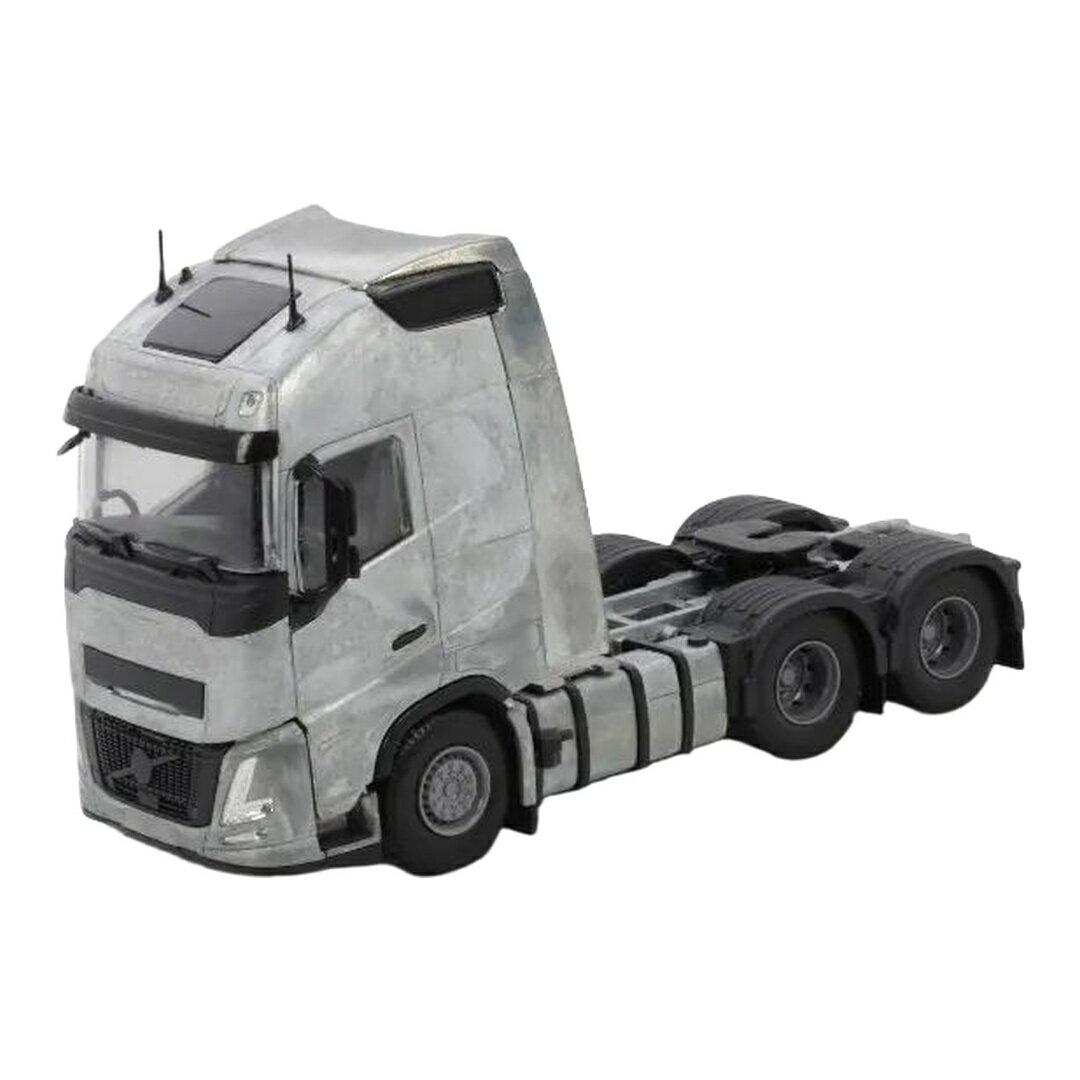 Rakuten - ボルボ FH05 Aero Globetrotter XL 6x4 組立キット / Tekno 1/50 組立キット