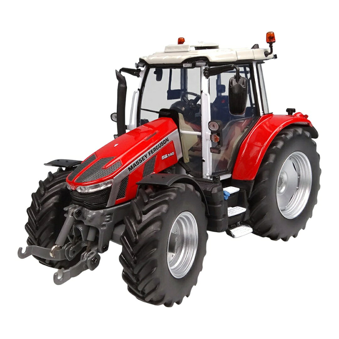 Massey Fergusonマッセイファーガソン 5S.145 Tractorトラクター / Universal Hobbies 1/32 模型