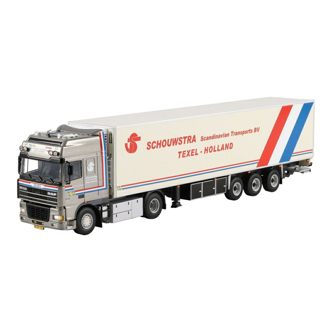 ▶ PRODUCT DETAILS メーカー WSI スケール 1/50 商品状態 新品 ⚠ 海外製品に関するご案内 本製品は精密ディスプレイモデルのため、製造工程上、個体差が見られる場合がございます。微細な塗装の個体差・エッチングパーツのわずかなズレ・ケース／外箱の軽微なダメージ等がこれに該当します。これらはメーカー基準で良品とされており、当店でも良品として取り扱っております。あらかじめご了承ください。 ▶ NOTICE お届け時期について お届けの目安の記載を必ずご確認ください。 在庫について 他サイトとの併売のため、在庫切れの場合がございます。売り切れの際はメールにてご連絡いたします。 予約商品について 銀行振込・コンビニ決済のお支払い期限はご注文日から14日以内です。予約品は代引き・クレジット決済をご選択ください。発売予定日は確定日ではなく、大幅な延期・中止、入荷数量の減少が生じる場合がございます。 ご注意事項 輸入品の性質上、外箱に傷みなどがある場合がございます。あらかじめご了承ください。