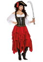 レディース シップス アホイ コスチュームイベント ハロウィン コスプレ 大人女性