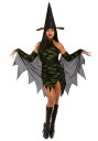 レディース ミスエンチャントメント 大人用コスチュームイベント ハロウィン コスプレ 大人女性