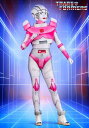 レディース Transformers アーシー コスチュームイベント ハロウィン コスプレ 大人女性