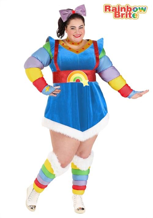 �礭�������� ��������ƥ��å� Rainbow Brite �������塼�� ��ǥ��������٥�� �ϥ������� �����ץ� ��ͽ���