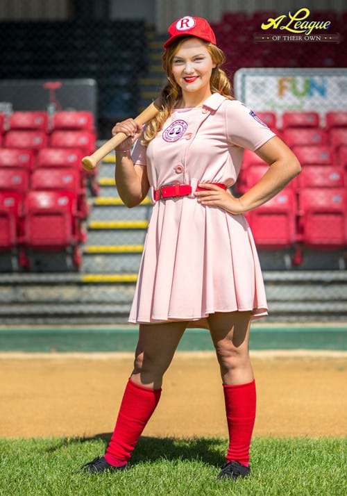 デラックス ドッティ 女性用 ハロウィンコスチューム 大きいサイズ