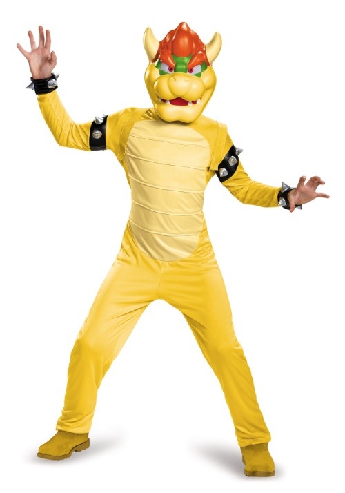 Rakuten - バウザー デラックス 子供用コスチューム ハロウィン コスプレ衣装