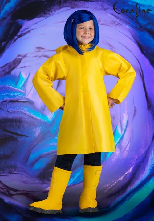 乐天商城 - コラライン 女の子用コスチューム ハロウィン コスプレ衣装