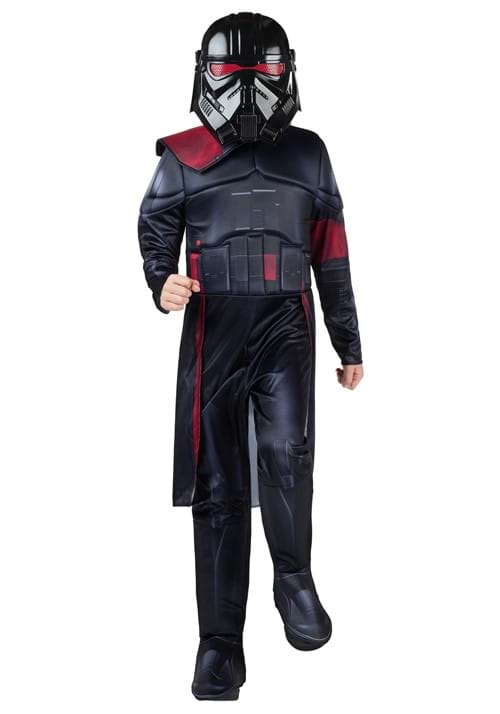 スター・ウォーズ 男の子用 パージ・ストームトル...の商品画像