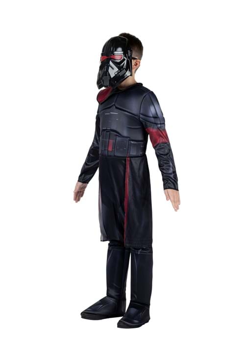 スター・ウォーズ 男の子用 パージ・ストームト...の紹介画像2