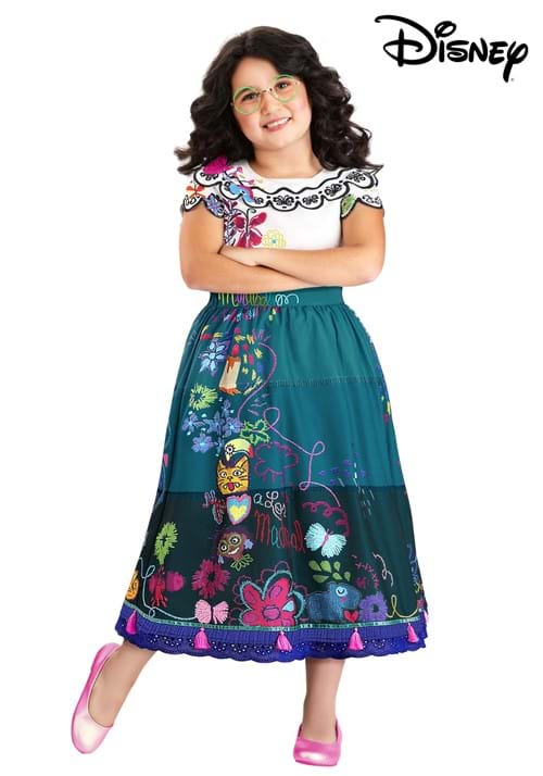 ディズニー エンカント ミラベル コスチューム 女の子用