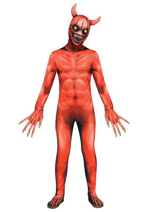 商品詳細 商品説明 【商品内容】ボディスーツマスクフェードアイ機構【素材】ボディスーツとフード：ポリエステル96%、スパンデックス4%詰め物：ポリエステル100%【特徴】伸縮性のあるジャンプスーツで、背面中央にジッパー付き手袋一体型で、指先...