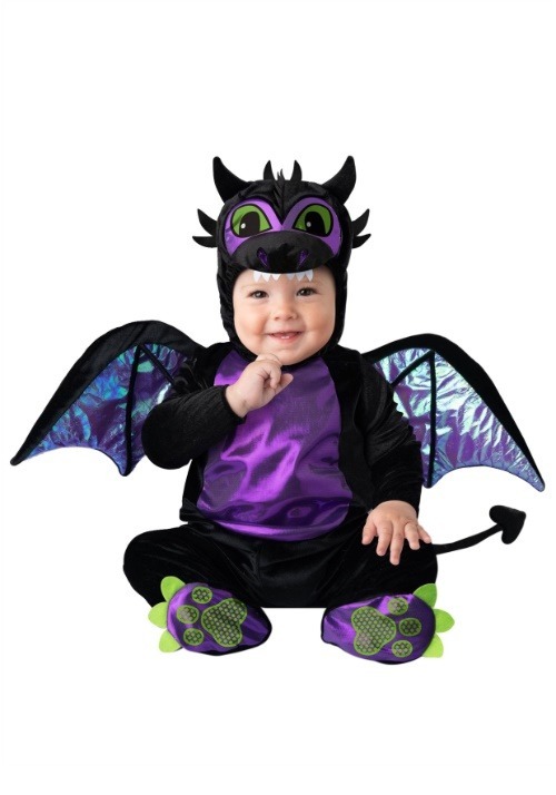 ベビードラゴン コスチューム 幼児用
