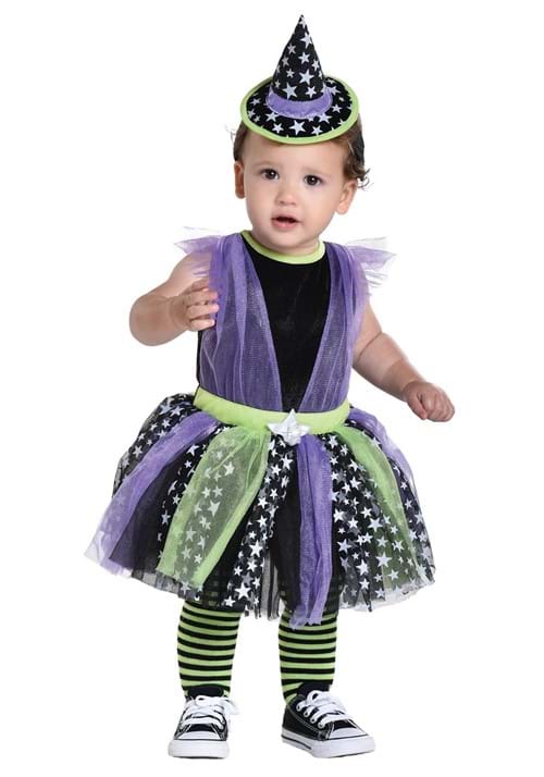 乐天商城 - 星の魔女 コスプレ コスチューム キッズ ハロウィン 仮装 魔法使い 女の子 衣装 子供用 イベント パーティー 魔法 ステッキ