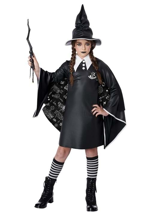 魔女 コスプレ コスチューム キッズ ハロウィン 仮装 魔法使い 衣装 子供用 女の子 魔女見習い イベント パーティー 舞台衣装