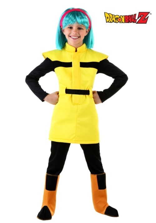 ドラゴンボールブルマコスプレコスチ...