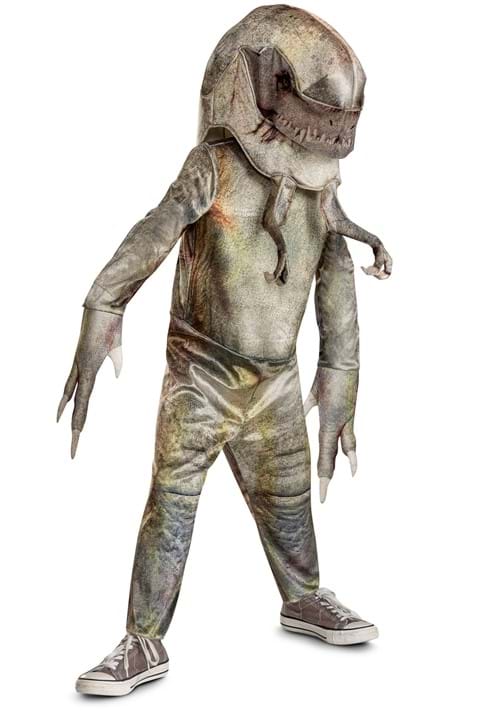 Distortus Rex 恐竜 コスプレ コスチューム キッズ ハロウィン 仮装 恐竜 衣装 子供 男の子 イベント パーティー 学園祭 文化祭 コスプレ衣装