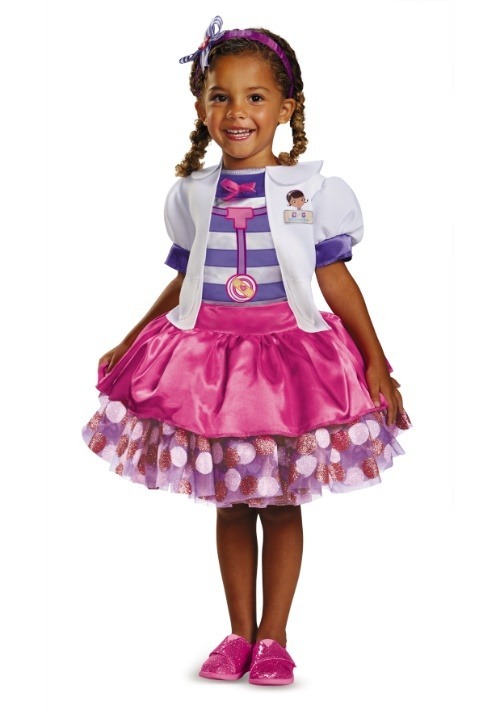 Rakuten - ドックはおもちゃドクター コスプレ コスチューム キッズ ハロウィン 仮装 医者 衣装 子供用 女の子 チュチュ ドレス イベント パーティー 学園祭 文化祭 コスプレ衣装