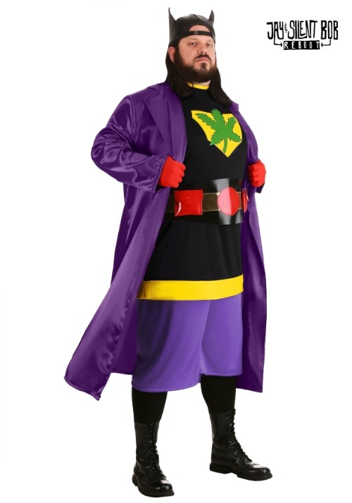 Bluntmanのプラスサイズコスプレ衣装です。ハロウィン、アメコミイベント、仮装パーティーに最適な本格的なデザイン。 ▶ セット内容 ✓ シャツ ✓ ベルト ✓ コート ✓ レギンス ✓ ショートパンツ ✓ 帽子 ✓ 手袋（左右） ※ 記載以外の小物は付属しません。 ▶ サイズガイド（US規格） サイズバスト袖丈着丈着丈2X137cm71cm102cm140cm3X142cm72cm103cm140cm4X157cm74cm104cm140cm5X168cm75cm105cm142cm ※ US規格のため日本サイズより大きめの場合あり。迷ったらワンサイズ下がおすすめ。 ▶ 仕様について米国製コスチュームの輸入品です。USA限定デザイン。素材: ポリエステル・スパンデックス・サテン。縫製に個体差がある場合があります。 ▶ お届けについて納期の目安を必ずご確認ください。※ 在庫状況により変動あり。9-10月は注文集中のためお早めに。