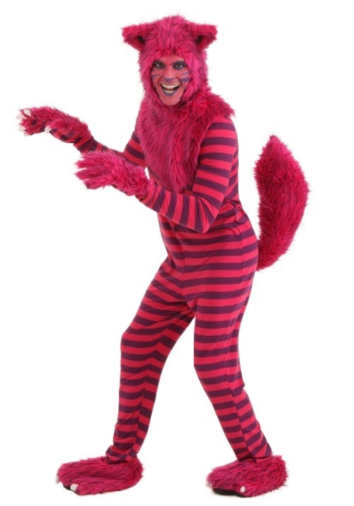不思議の国のアリス チェシャ猫 コスプレ コスチューム レディース ハロウィン 仮装 猫 衣装 大人用 イベント パーティー ディズニー ..
