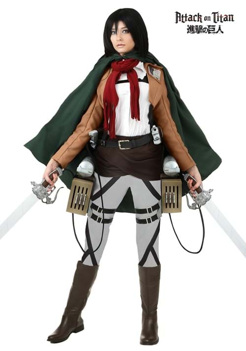 進撃の巨人 コスプレ 衣装 1式 楽天市場】進撃の巨人 全巻（コスチューム一式｜コスプレ・変装・仮装