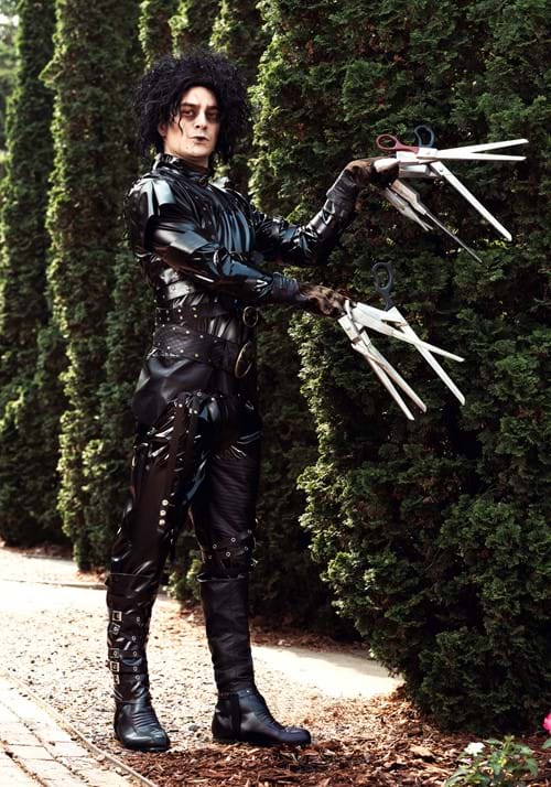 Edward Scissorhands シザー...の紹介画像2