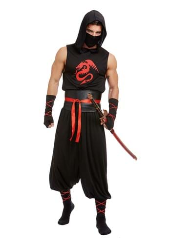 乐天商城 - プラスサイズ 忍者 コスチューム 大人用 イベント 仮装 ハロウィン コスプレ衣装