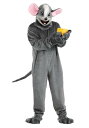 マウス マウスムーバー マスコットコスチューム イベント 仮装 ハロウィン コスプレ衣装(3)