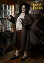 ホーカス・ポーカス ビリー・バッチャーソン メンズコスチューム 大きいサイズ イベント 仮装 ハロウィン コスプレ衣装